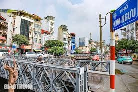 Hà Nội: sẽ giám sát việc cải tạo, nâng cấp, thay thế cầu yếu, cầu tạm